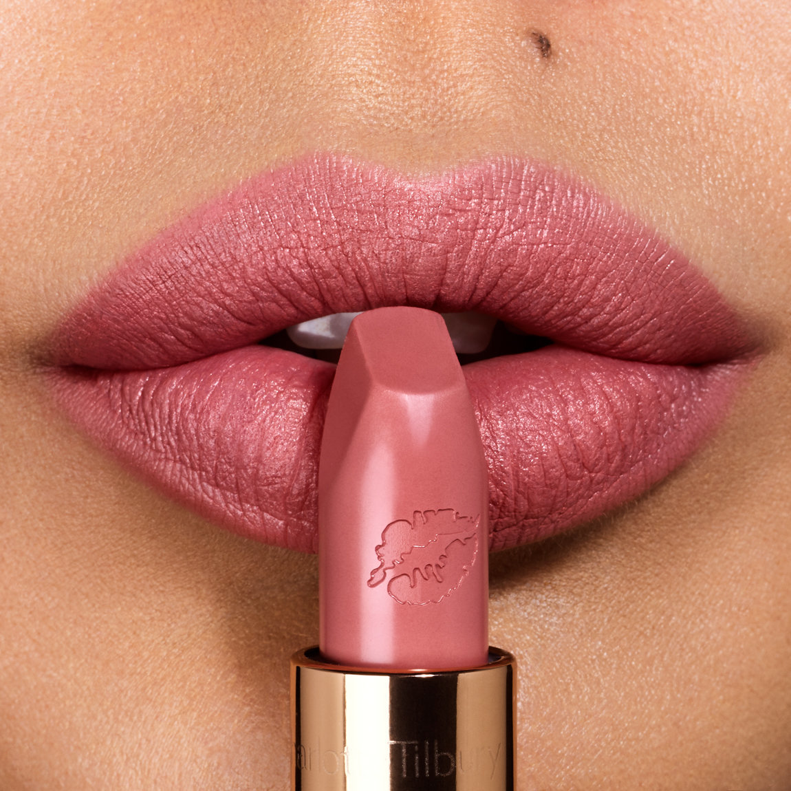 シャーロット ティルべリー Hot Lips Kidman's Kiss | Beautylish