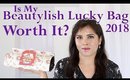 Is My Beautylish Lucky Bag 2018 Worth It?