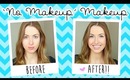 'No Makeup' Makeup Look ♥ #GetReadywithRachel