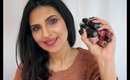 Top/Best Nude Lipsticks for Indian/Olive/Brown/Asian/Tanned/Medium Skin Tones + Lip Swatches