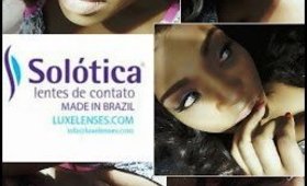 Solotica Hidrocor Color Lens Review
