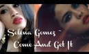 Selena Gomez ~ Come and Get It Inspired Make Up ♡