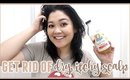 DIY Hair Mask for Dandruff, Psoriasis and Dry, Itchy Scalp