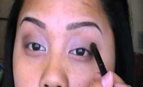 Make-up Tutorial:  Matte Neutral (Requested)