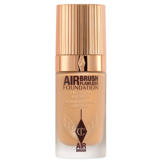 Charlotte Tilbury Airbrush Flawless Blurring & Matte Full Coverage Foundation