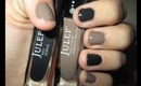Julep Maven - Classic With A Twist - September 2012