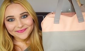 French Skincare Haul | SBeauty101