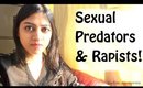 Episode 10: Pedophiles, Rapists, Incest  _ Smile With Prachi_ superwowstyle
