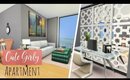 Remodling Penny Pizazz's Apartment The Sims 4 City Living