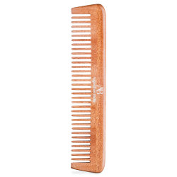 Augustinus Bader The Neem Comb Without Handle