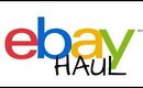 Ebay Haul - MAC & Sephora Ariel Palette
