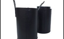 Makeup Brush cup holder (Royal Care cosmetics)