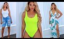TRY ON HAUL SUMMER 2017  | HOT MIAMI STYLES