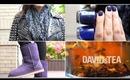 My Fall Essentials! Fashion, Beauty and More! ♡
