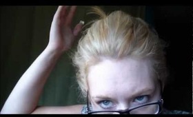 Lighting questions and Biskit | Jamakeupartist