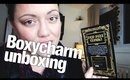 BOXYCHARM UNBOXING December 2015