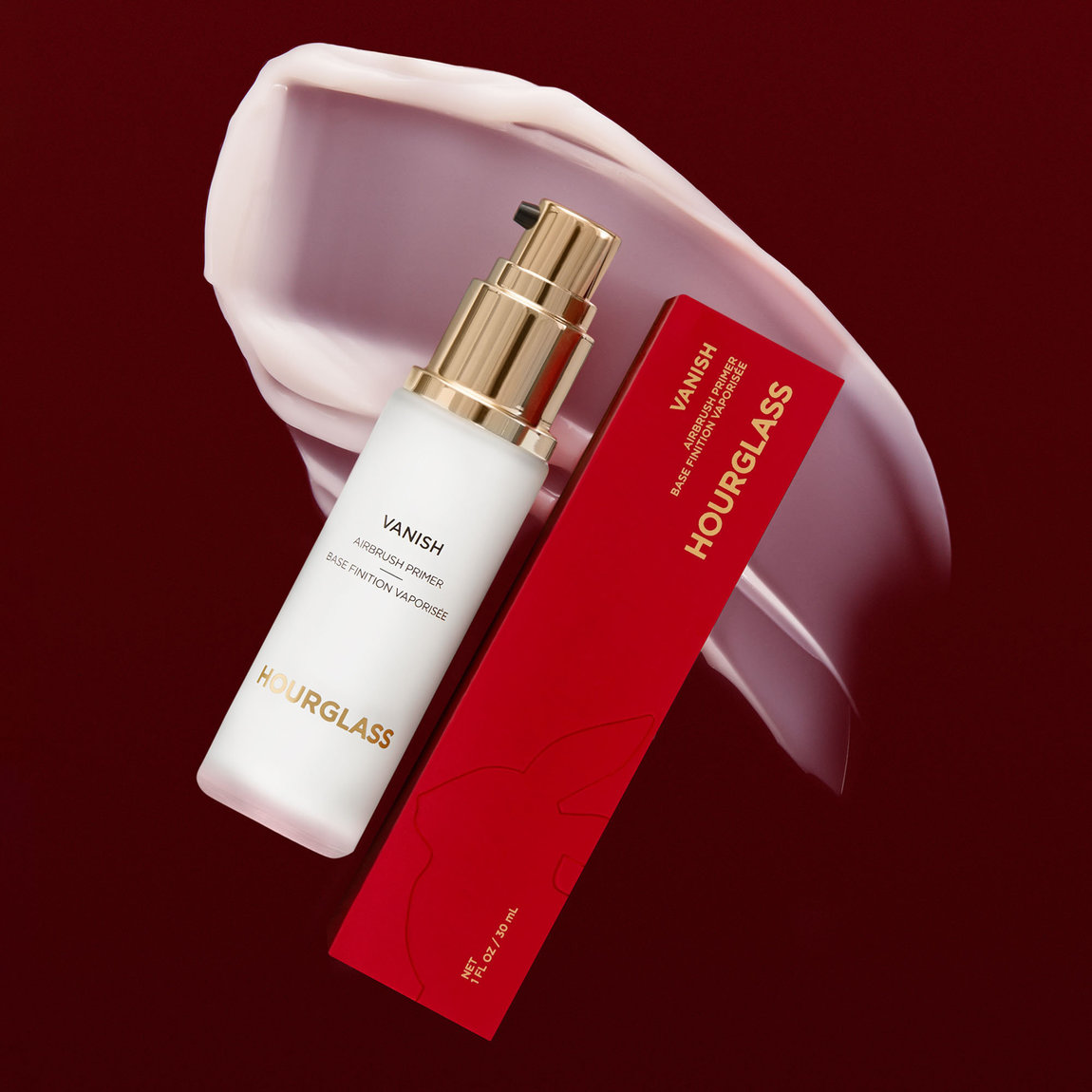 Hourglass Vanish Airbrush Primer 30 ml (Lunar New Year