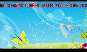 Spring Cleaning (Current Beauty Collection  2013)