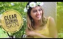 Glowing Clear Skin  _ DIY Face Oil For Dull Skin || SuperWowStyle