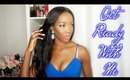 Get Ready With Me: Summer Blue Had Me