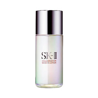 SK-ll Cellumination Mask-In Lotion