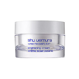 Shu Uemura White Recovery EX+ Brightening Cream