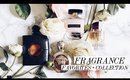My Fragrance Favorites + Collection | HAUSOFCOLOR