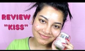 Review | KISS Collagen Sleeping pack| Indian Beauty Guru|  | Seeba86