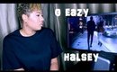 G-Eazy & Halsey - Him & I (Official Video)REACTION