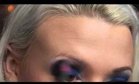 Abyss Eyes tutorial