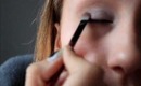 Elf Brightening eye color makeup tutorial