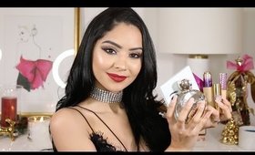 MY FAVORITE MAKEUP of 2016 😍 | Diana Saldana