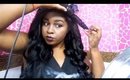 Sultry Waves Hair Tutorial