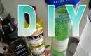 D.I.Y : How to make your own FIX PLUS SPRAY