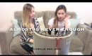 Camille and Jana - Almost is Never Enough (Ariana Grande) Cover