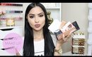 What's New In Makeup 2016 | HAUL #1