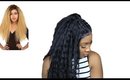 New Born Free - MLU17 Lace Wig Review