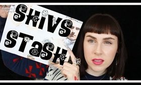 New Beauty Shizz ; Shivs Stash Apr '16 | LetzMakeup