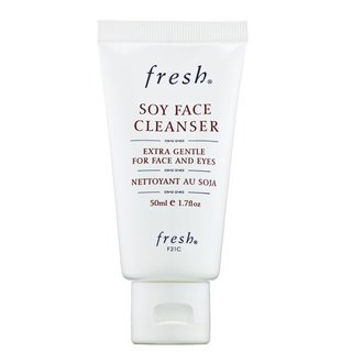 Fresh Soy Face Cleanser To Go