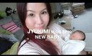 VLOG EP29 - NEW BABY! | JYUKIMI.COM