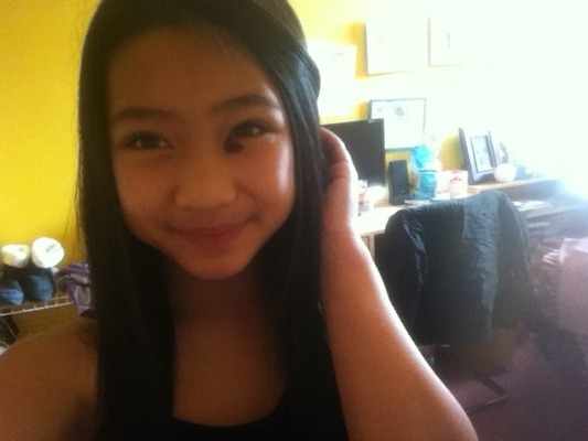 Kiana F.