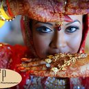 Beautiful Hindu Bride Sativa