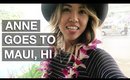 ANNE GOES TO: Maui, HI | yummiebitez