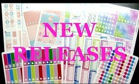 NEW RELEASES | PLAN WITH TAM