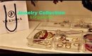 Jewelry Collection and Organization