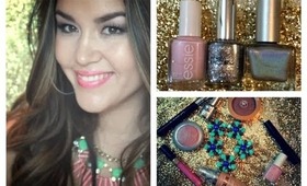 May Favorites 2013