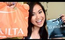 Ulta, Drugstore, Sephora & Other Stuff Haul