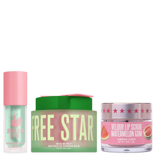 Jeffree Star Cosmetics Watermelon Sugar Bundle