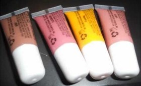 OCC lip tars