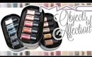 Review & Swatches: MAC Objects of Affection Collection | Pigments + Glitter
